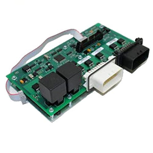HVACSTAR Circuit Board 146138GT Compatible with Genie Ver 210