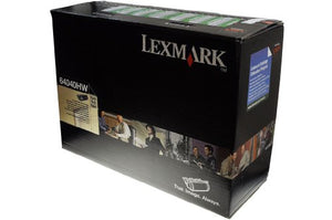 Lexmark 64080HW Toner cartridge XL for Lexmark T640 original