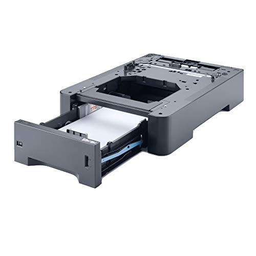 Kyocera 1203PK0KL0 Model PF-5100 Multi-Purpose 500 Sheets Paper Feeder for Use with P6035cdn / P6130cdn / P7040cdn