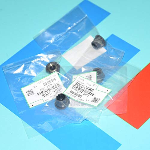 Printer Replacement Parts Developer Bushing for Ricoh AF1075 AF2051 AF1060 AF2060 AF2075 AP900 MP7500 MP5500 MP6500 Aficio 1075 - Type 100pc