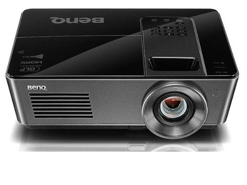 BenQ SH915 1080p 4000 Lumens Full HD 3D Ready Projector with HDMI Projector