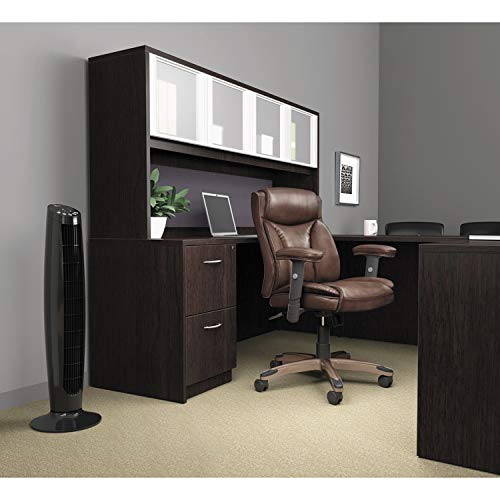 ALEVA217236ES - Alera Valencia Series Straight Front Desk Shell