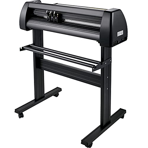 VEVOR 28inch Vinyl Cutter Machine with LCD Display