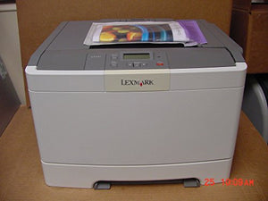 Lexmark C540N Color Laser Printer
