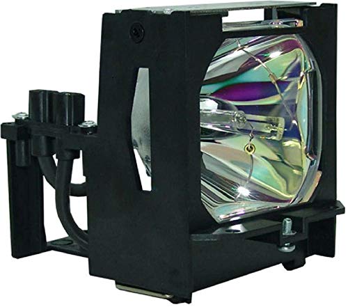 Sony LMP-H180 LCD Projector Assembly with Original Bulb Inside