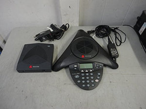 Polycom 2201-67880-022 Conference Phone