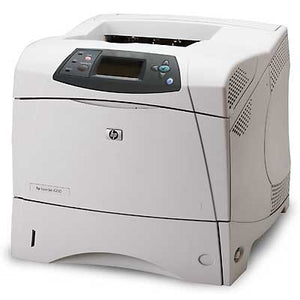 Refurbished HP LaserJet 4200 Q2425A Printer w/90-Day Warranty