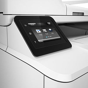 HP G3Q75A#BGJ LaserJet Pro M227fdw All-in-One Wireless Laser Printer (G3Q75A). Replaces M225dw Laser Printer (Renewed)