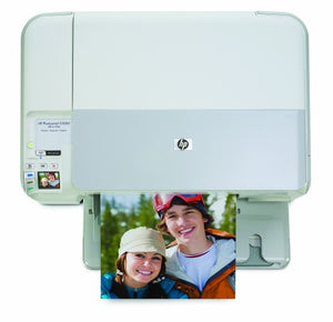 HP Photosmart C4580 All-in-One Printer