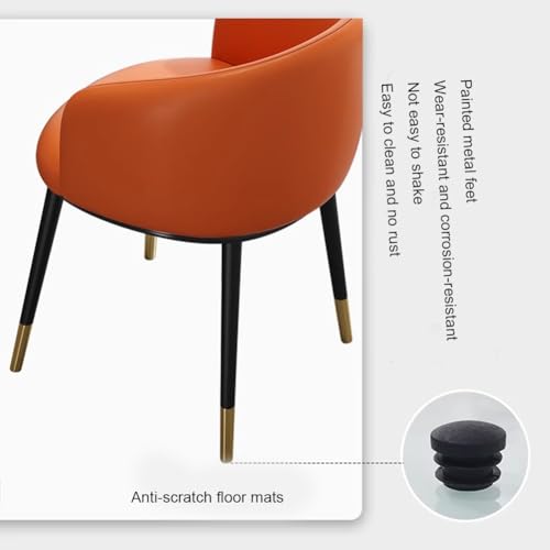 AG-HJMJP Reception Table and Chair Combination, Coffee Table Set for Sales Office Meetings