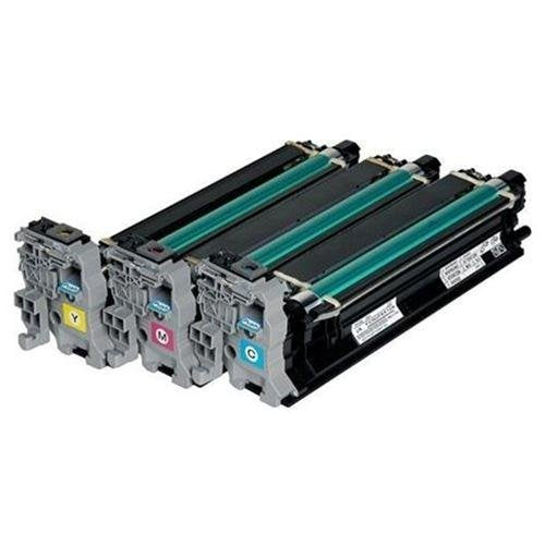 Konica-Minolta C/M/Y Imaging Unit Kit, 30000 Yield (A0310NF)