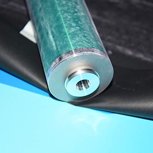 Replacement Parts for Printer PRTA23866 4Pcs OPC Drum Cylinder for Konica Minolta Bizhub C6500 C6501 C5501 C5500 C6000 C7000 OPC Drum