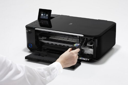 Canon PIXMA MG4120 Wireless Inkjet Photo All-In-One (5290B002)