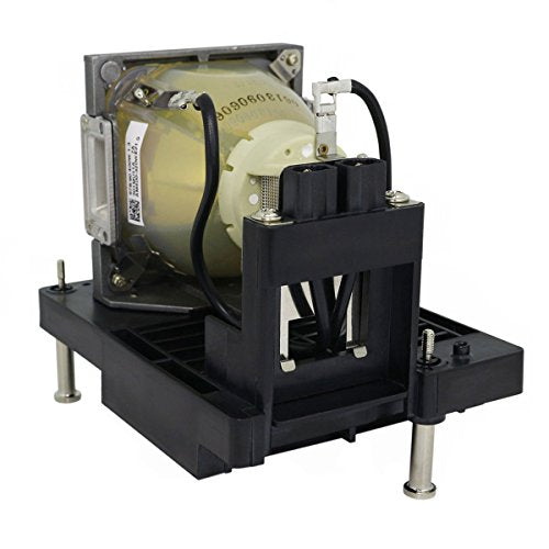 Lytio Premium for Digital Projection 112-531 Projector Lamp with Housing 112 531 (Original Philips Bulb Inside)