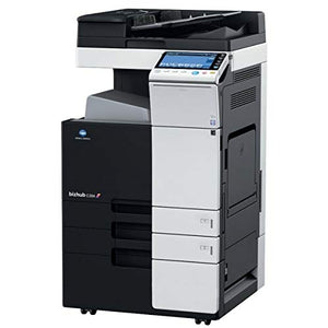 Konica Minolta Bizhub C284e Copier Printer Scanner Network Fax