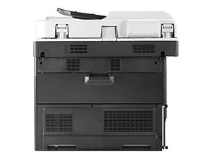 HP CC522A#BGJ HEWCC522A - Laserjet Enterprise 700 Color MFP M775dn Laser Printer (Renewed)