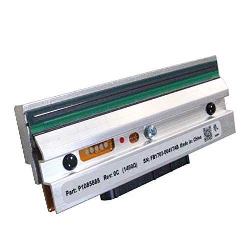 P1083320-011 Printhead for Zebra ZT610 Thermal Label Printer 300dpi