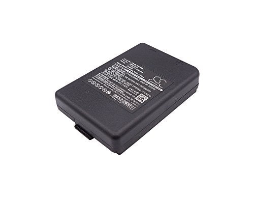 XSPLENDOR (10 Pack) XSP Battery for AUTEC Funkfernsteuerung Modular MJ MK PN MBM06MH 700mAh