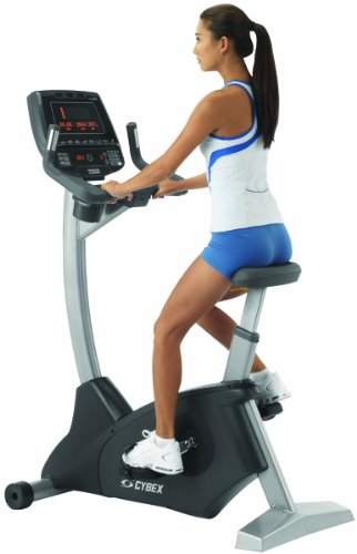 Cybex 750C Upright Exercise Bike