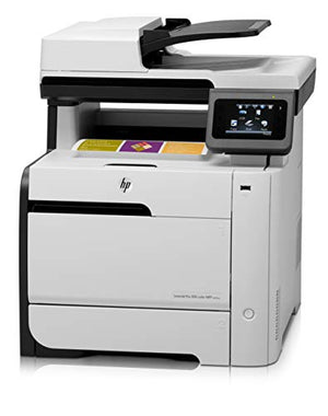 MFP-M375NW Pro 300 19ppm Color Laser Printer