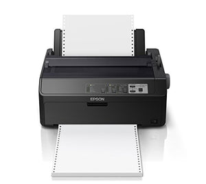 Epson FX-890II NT (Network Version) Impact Printer
