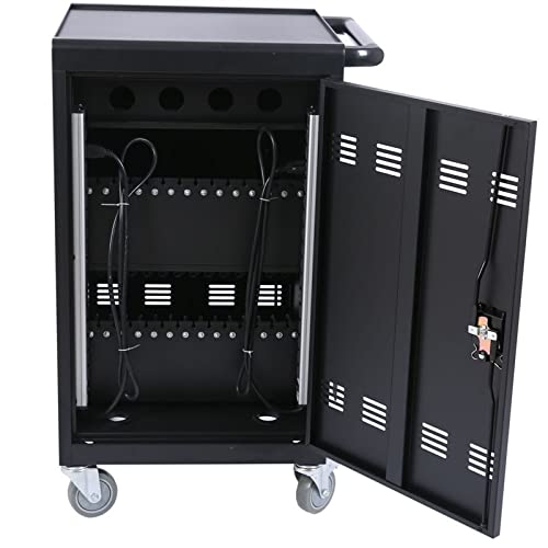 CLoxks Storage Cabinet Organizer