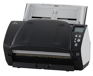 Fujitsu PA03670-B055-R fi-7160 Scanner, Renewed