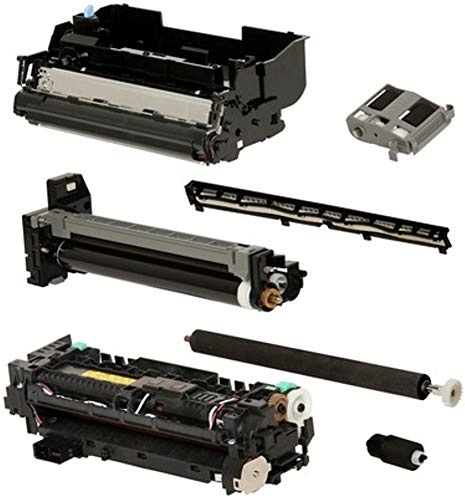 Kyocera 1702J07US0 Model MK-340 Maintenance Kit For use with Kyocera ECOSYS FS-2020D Black & White Laser Printers, Up to 300000 Pages Yield at 5% Average Coverage
