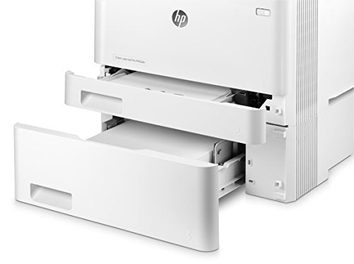 Hp-ipg Les Low End Color (ly) Laserjet Pro M452dn Color 600x600dpi