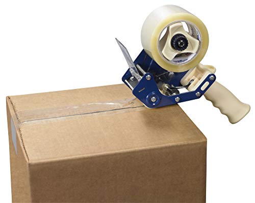 Aviditi Tape Logic 3 Inch x 110 Yard 2.6 Mil Clear, Heavy Duty Acrylic Packing Tape, 24 Pack, Perfect for Packing, Shipping, Moving, Home and Office