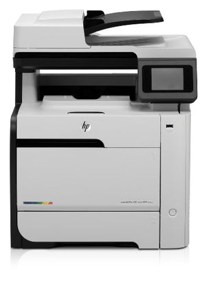 HP LaserJet Pro 300 M375nw Wireless Color Multifunction Printer