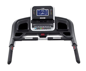 Spirit Fitness XT385 Folding Treadmill