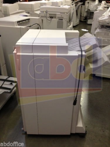 Advanced Finisher for Xerox DocuColor 240 250 260 242 252 - PNX