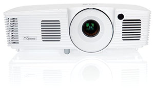 Optoma EH341 1080p 3D DLP Projector with 3500 Lumens