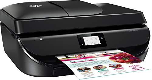 HP OfficeJet 5252 All in One Wireless Printer