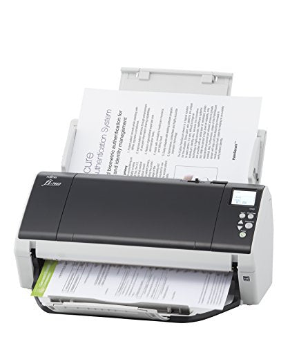 Fujitsu fi-7460 Wide-Format ADF Scanner (PA03710-B055)