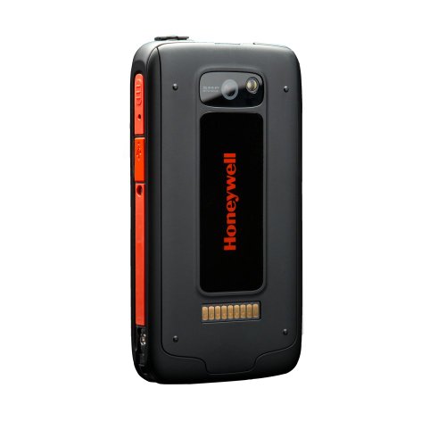 Honeywell 70E-LG0-C111XE2 Series Dolphin 70E Mobile Computer, 802.11A/B/G/N, Bluetooth, Software Definable Radio (GSM + CDMA, Voice + Data), GPS, Camera, Imager, Extended Battery, Black