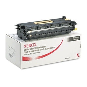 Xerox 113R00724 Phaser 6180 Toner Cartridge (Magenta) in Retail Packaging