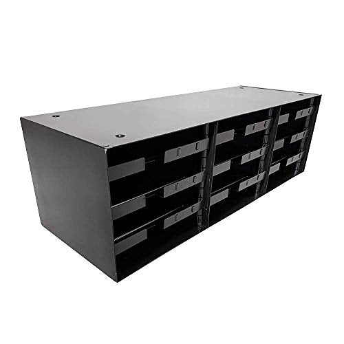 Huron ORG HORZ SORT Rack 12 Slot