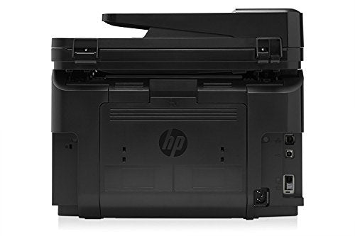 HP Laserjet Pro M225dw Wireless Monochrome Printer with Scanner, Copier and Fax, Amazon Dash Replenishment Ready (CF485A)