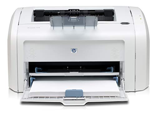 HP REFURB LASERJET 1018 13PPM MONO LASER