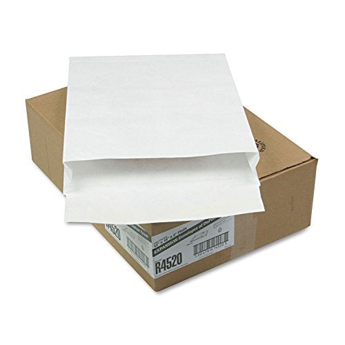 QUAR4520 - Quality Park Plain Expansion Envelopes