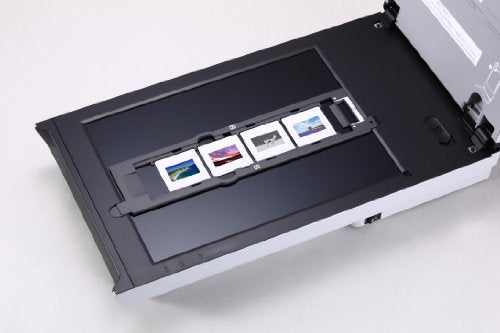 Canon CS5600F Color Image Scanner (2925B002)