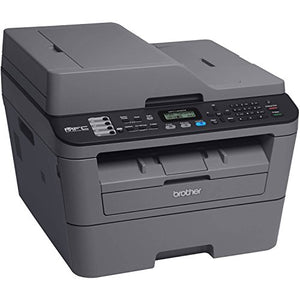 Brother MFC-L2680W Laser All-in-One Printer/Copier/Scanner/Fax Machine