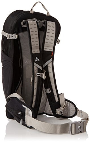 VAUDE HYPER 14 PLUS 3 BACKPACK (BLACK)