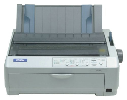 Epson LQ-590 dot matrix printer