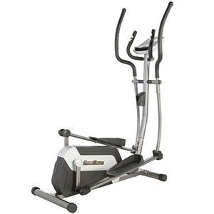 Fitness Reality E5500XL Magnetic Elliptical Trainer with Comfortable 18" Stride