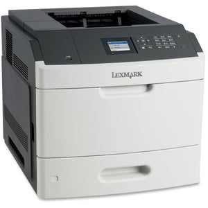 Certified Refurbished Lexmark MS811DN MS811 40G0210 Laser Printer with New 7K Toner Existing Drum 90/Day Warranty