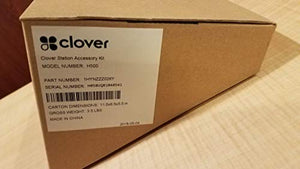 2018 Clover Station Accessory Kit