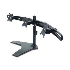 Planar Triple Monitor Stand (997-6035-00) , Black